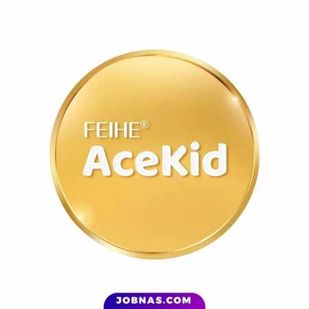 Logo Acekid Feihe (PT Ibu Anak Indonesia)