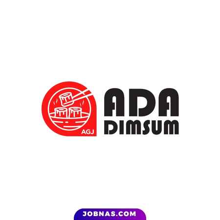 Logo Ada Dimsum Yogyakarta