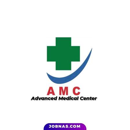 Logo Advanced Medical Center (AMC Klinik)