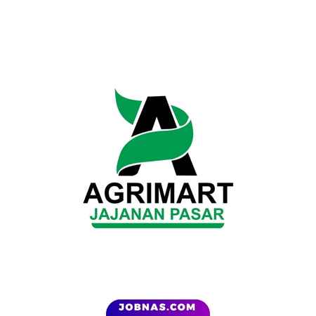 Logo Agrimart Jajanan Pasar