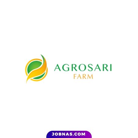 Logo Agrosari Farm