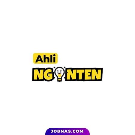 Logo Ahli Ngonten
