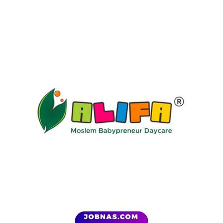 Logo Alifa Moslem Babypreneur Daycare
