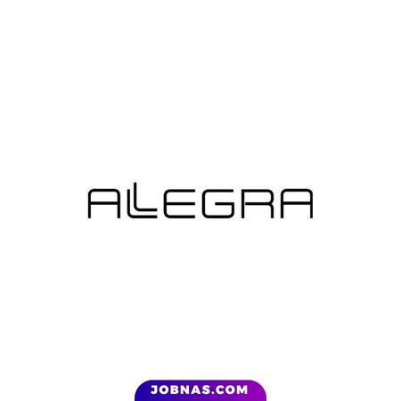 Logo Allegra