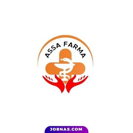 Logo Apotek Assa Farma