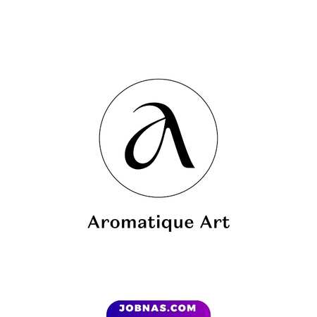 Logo Aromatique Perfume