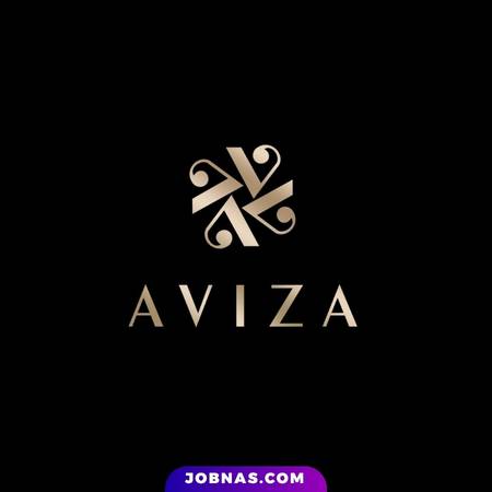 Logo Aviza Produsen Gamis Daily, Umroh & Haji