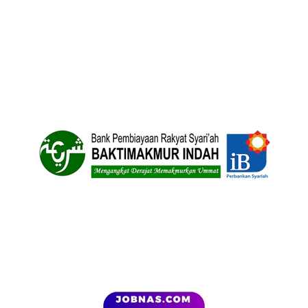 Logo BPRS Bakti Makmur Indah