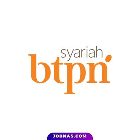 Logo BTPN Syariah