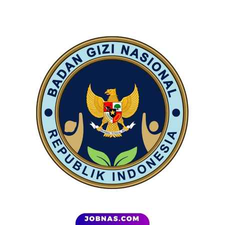 Logo Badan Gizi Nasional