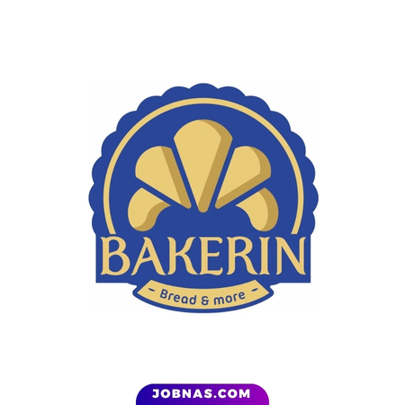 Logo Bakerin Group