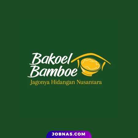Logo Bakoel Bamboe