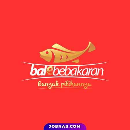 Logo Bale Bebakaran Resto