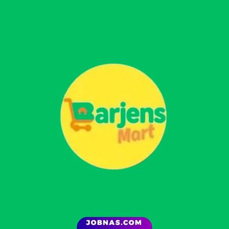 Logo Barjens Mart