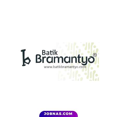 Logo Batik Bramantyo