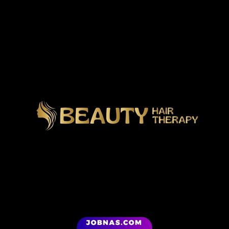 Logo Beauty Hair Therapy