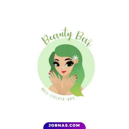 Logo BeautyBar