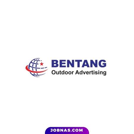 Logo Bentang Outdoor Advertising