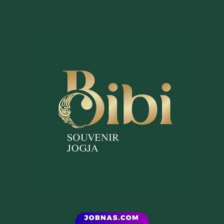 Logo Bibi Souvenir Jogja