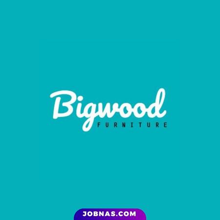 Logo Bigwood Furniture
