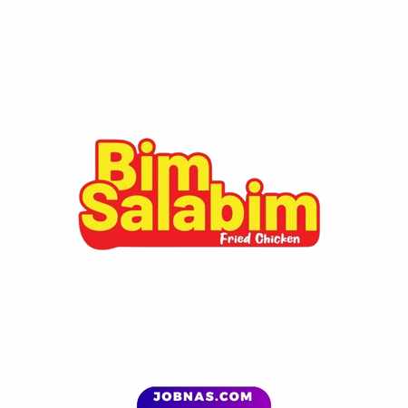 Logo Bim Salabim Fried Chicken