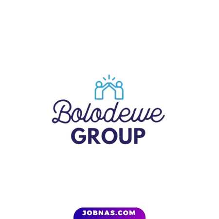 Logo Bolodewe Group