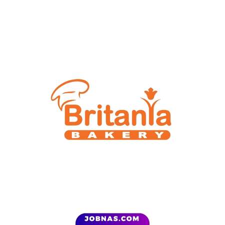 Logo Britania Bakery