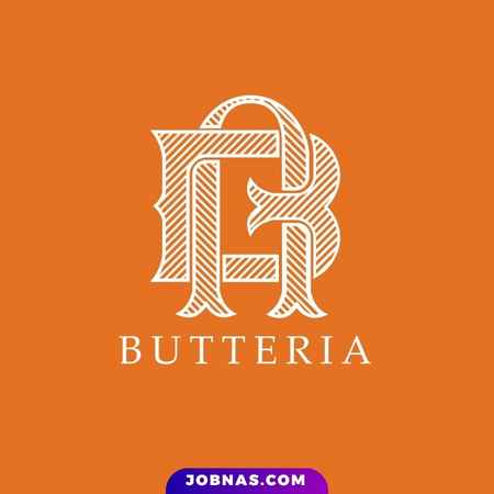 Logo Butteria