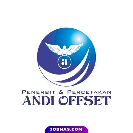 Logo CV Andi Offset