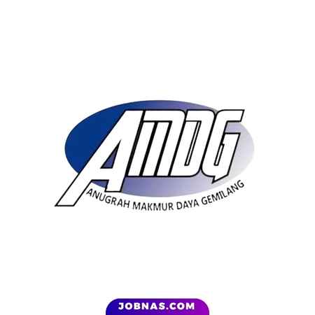 Logo CV Anugrah Makmur Daya Gemilang