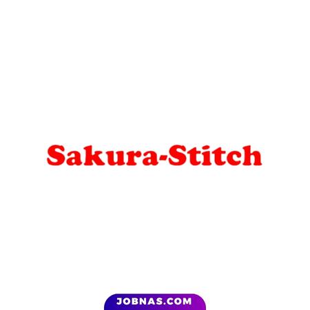 Logo CV Indo Sakura Wijaya