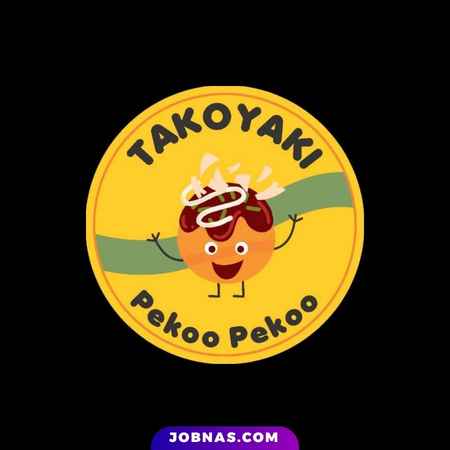 Logo CV Pekoo Pekoo Indonesia