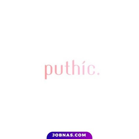 Logo CV Puthic Cipta Karya