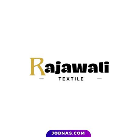 Logo CV Rajawali Textile