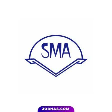 Logo CV Sinar Mas Agung