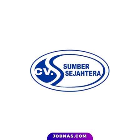 Logo CV Sumber Sejahtera (Toko Plastik & Bahan Kue)