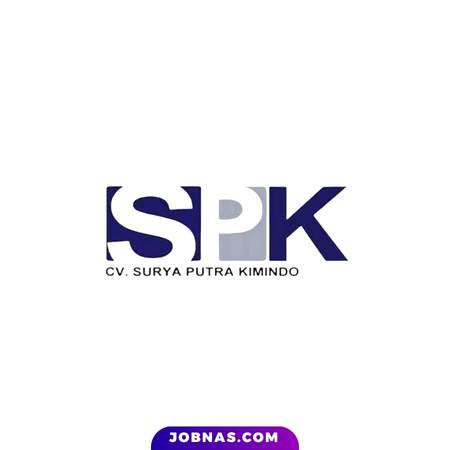 Logo CV Surya Putra Kimindo