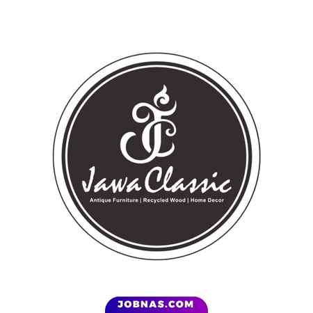 Logo CV. Jawa Classic Yogyakarta