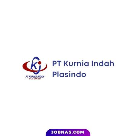 Logo CV. Kurnia Indah