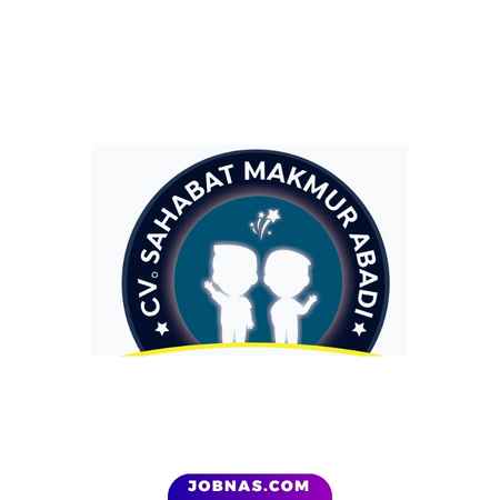 Logo CV. Sahabat Makmur Abadi