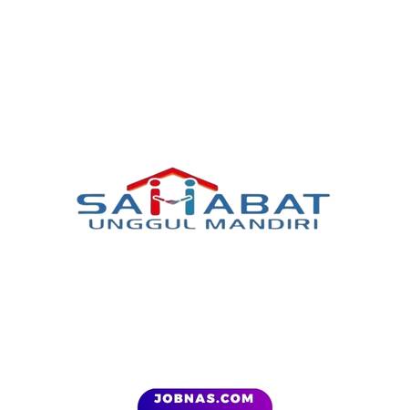 Logo CV. Sahabat Unggul Mandiri