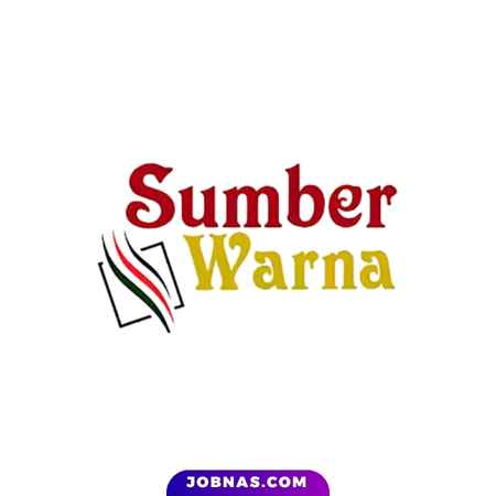 Logo CV. Sumber Warna