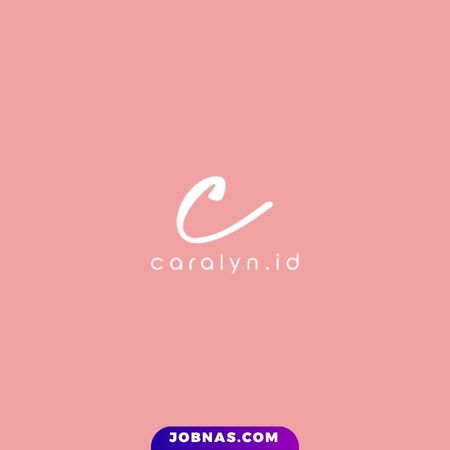 Logo Caralyn.id
