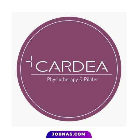 Logo Cardea Physiotherapy & Pilates