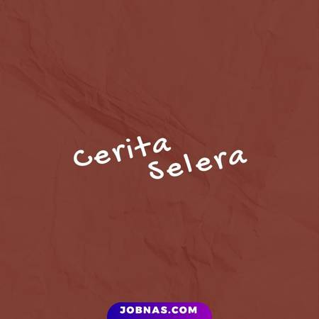 Logo Cerita Selera Coffee & Eatery