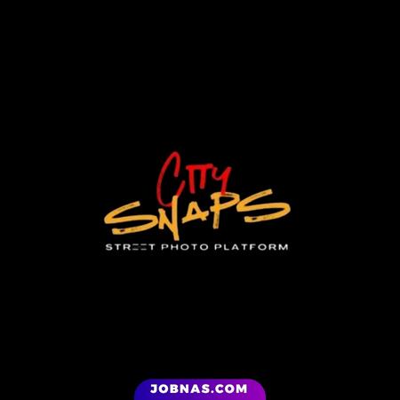 Logo City Snaps