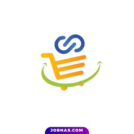 Logo Cloud Supply ( PT Ascarya Global Suplai )