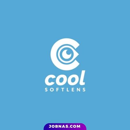 Logo Coolsoftlens