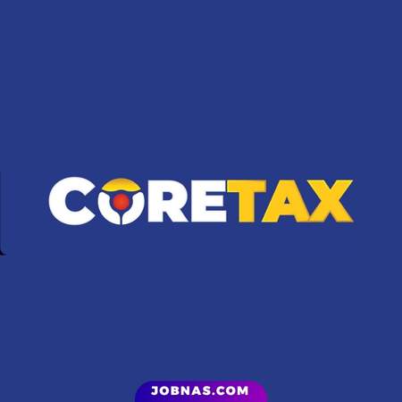 Logo Coretax