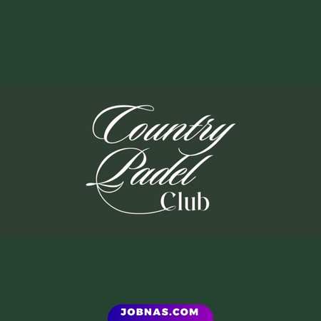 Logo Country Padel Club